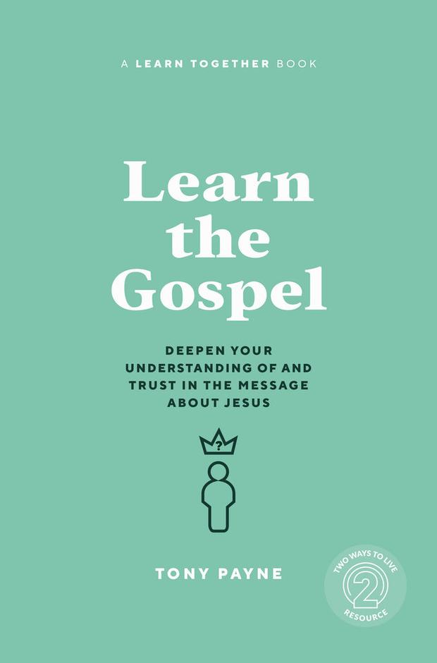 Learn the Gospel - Re-vived