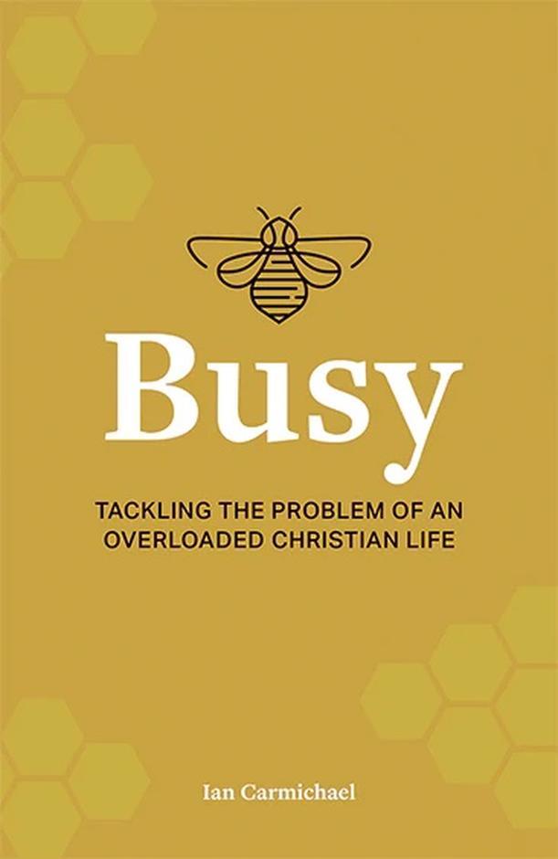 Busy - Re-vived