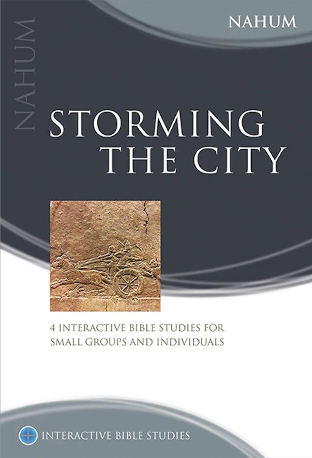 Storming the City - Re-vived