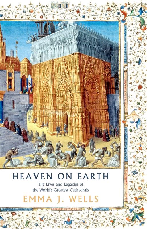 Heaven on Earth - Re-vived