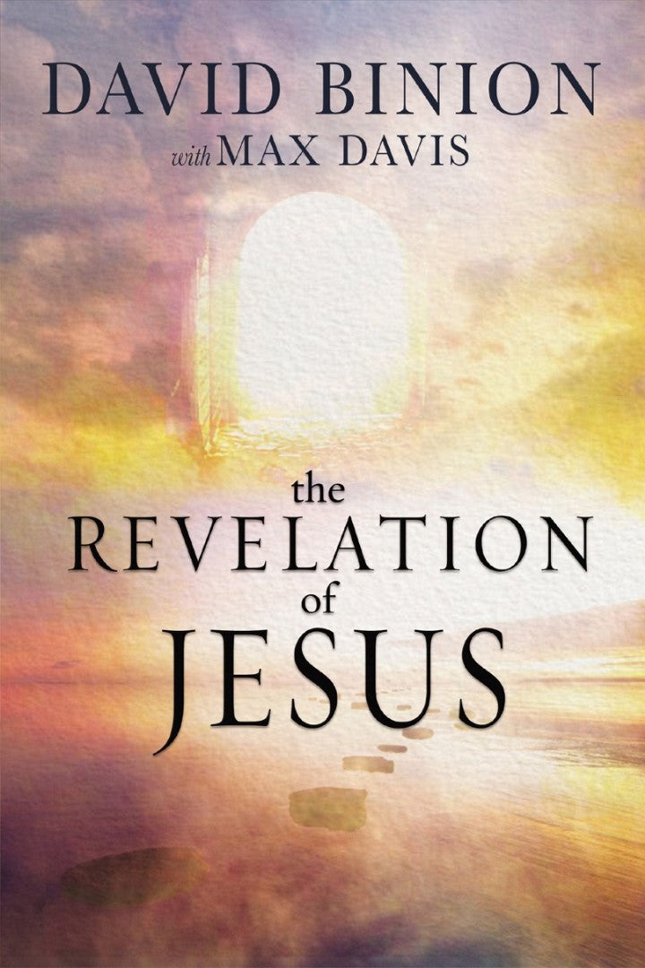 The Revelation of Jesus