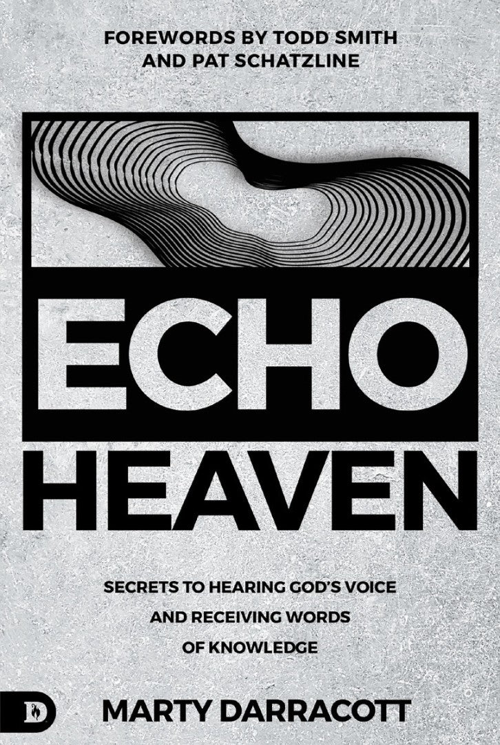 Echo Heaven
