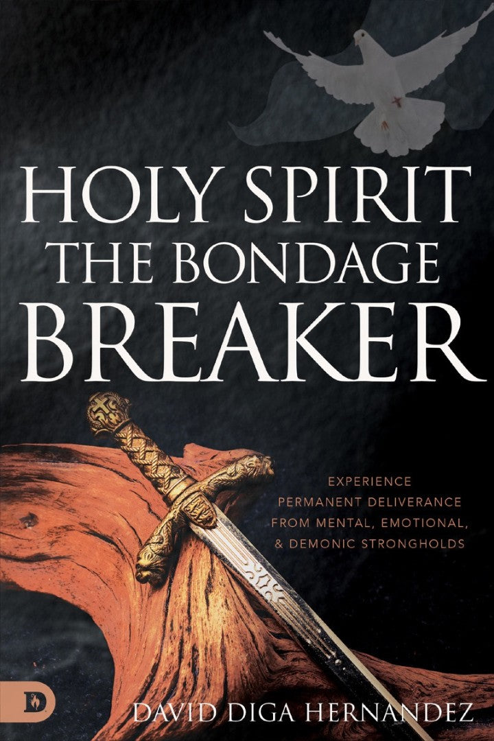 Holy Spirit: The Bondage Breaker - Re-vived