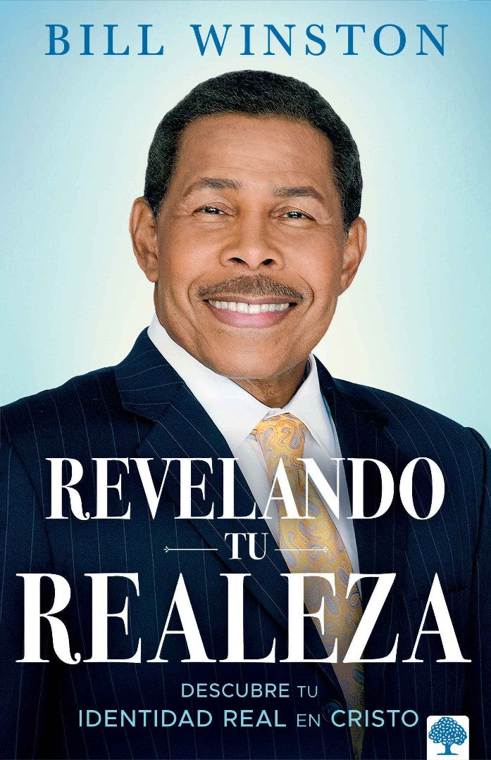 Revelando Tu Realeza - Re-vived