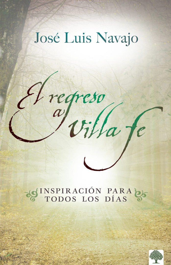 El regreso a villa fe - Re-vived