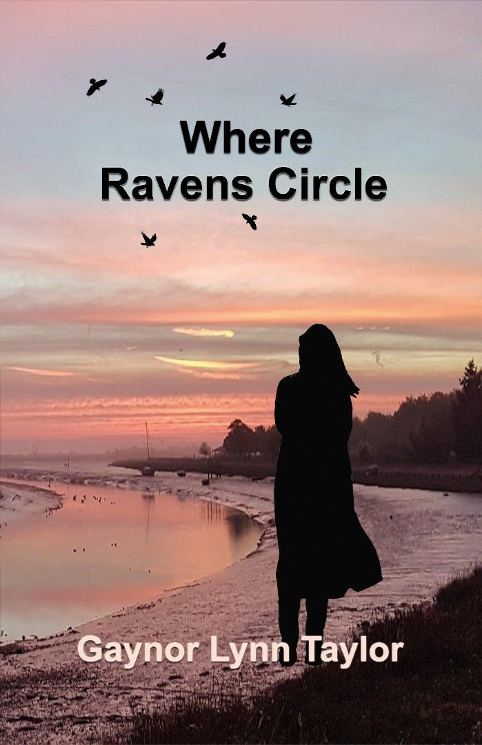 Where Ravens Circle - Re-vived