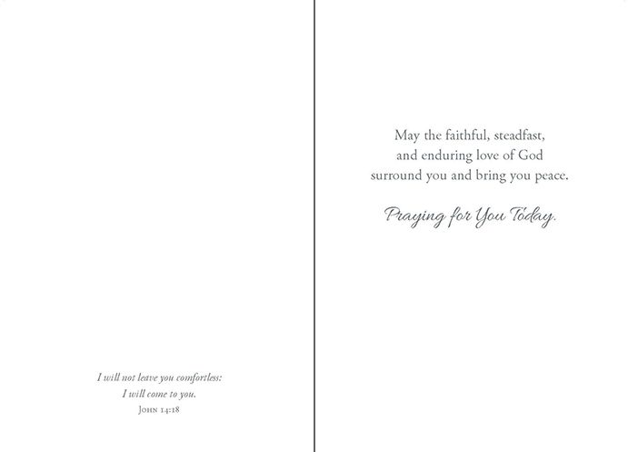 Thoughtful Greetings All Occasion Boxed Cards (box of 12)