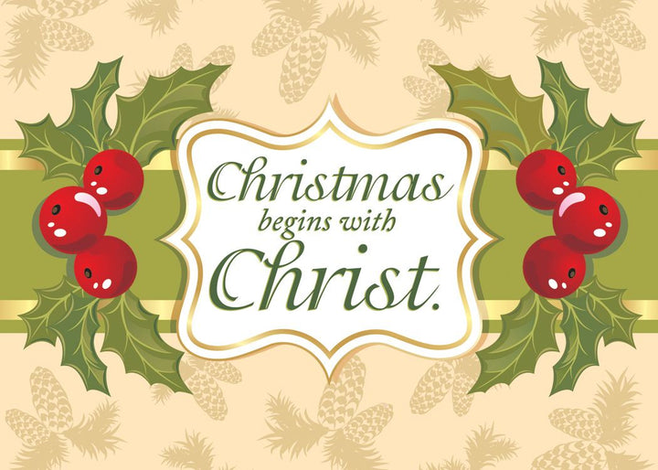 Sisters in Christ Boxed Cards (box of 12) - Re-vived