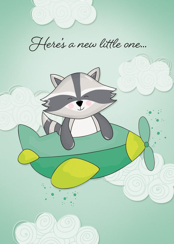 Special Delivery Boxed Cards (box of 12)