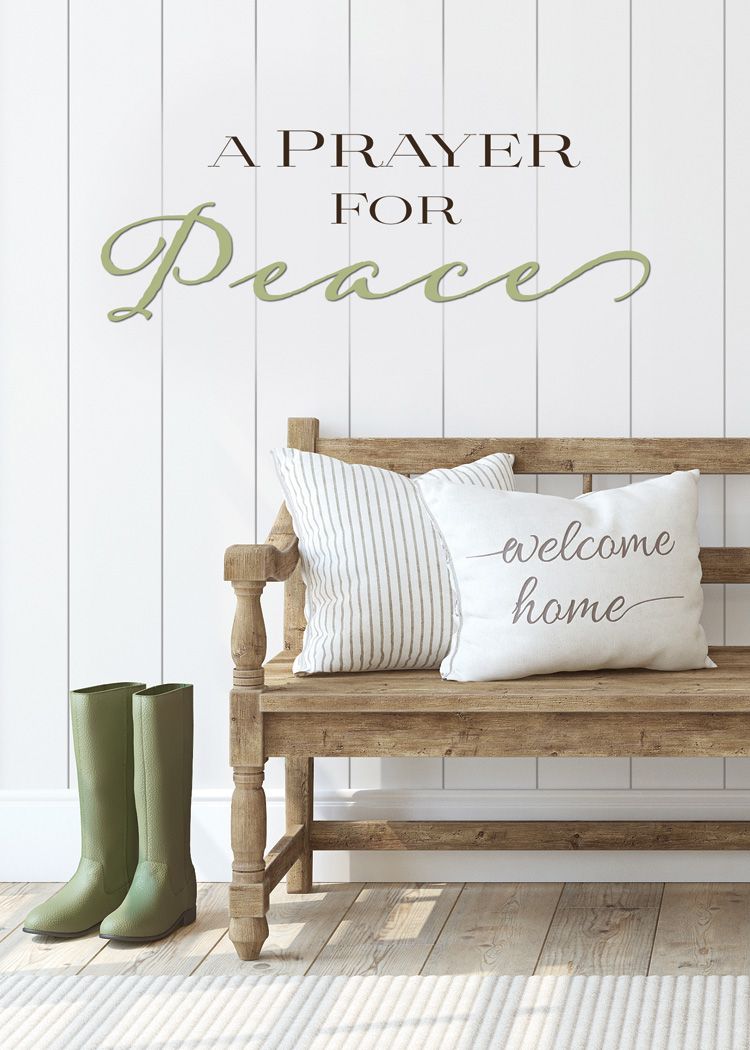 Come to the Table Boxed Cards (box of 12) - Re-vived