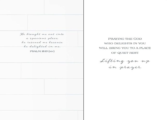 Come to the Table Boxed Cards (box of 12) - Re-vived