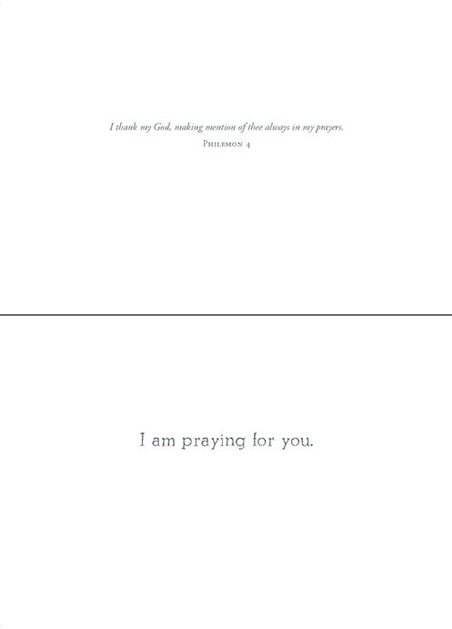 Renewing Your Spirit Boxed Cards (box of 12) - Re-vived