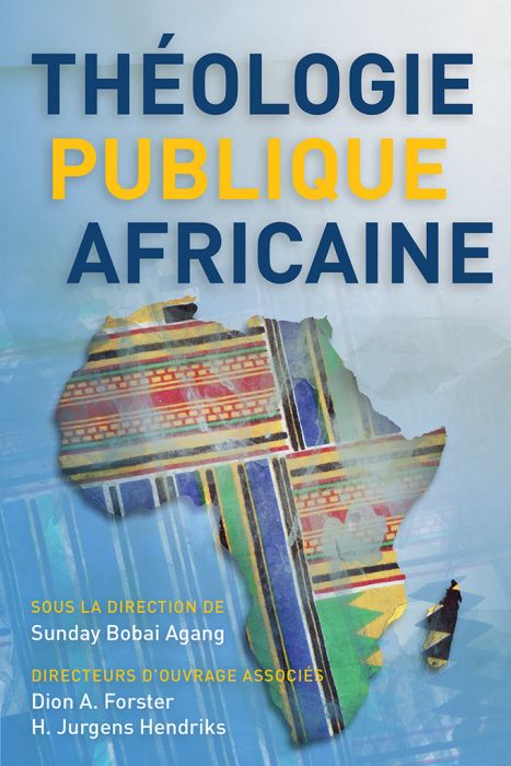 Théologie publique africaine - Re-vived