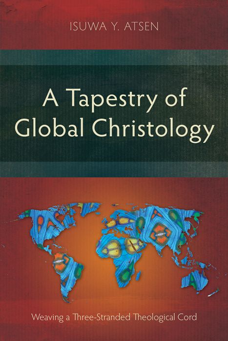 A Tapestry of Global Christology - Re-vived