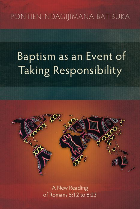 Baptism as an Event of Taking Responsibility - Re-vived