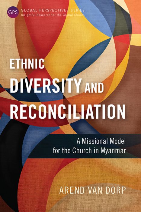 Ethnic Diversity and Reconciliation - Re-vived