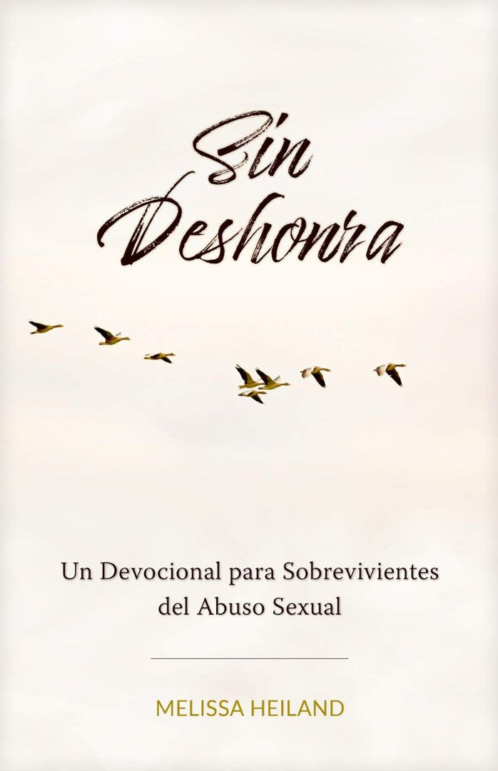 Sin Deshonra - Re-vived