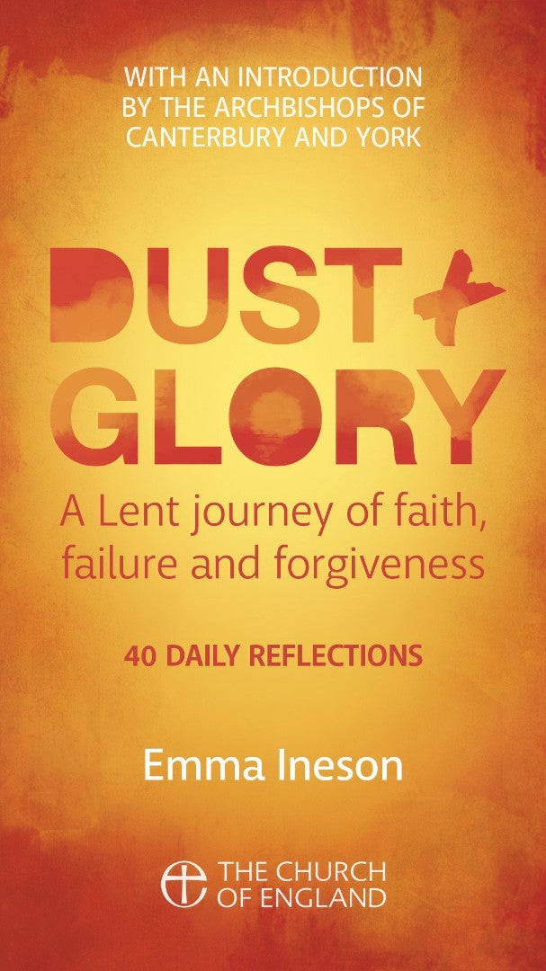 Dust and Glory (Single Copy)