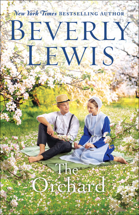 The Orchard - Re-vived