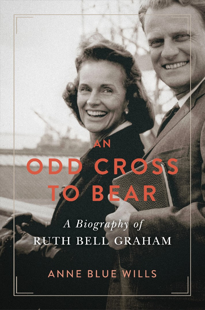 An Odd Cross to Bear - Re-vived