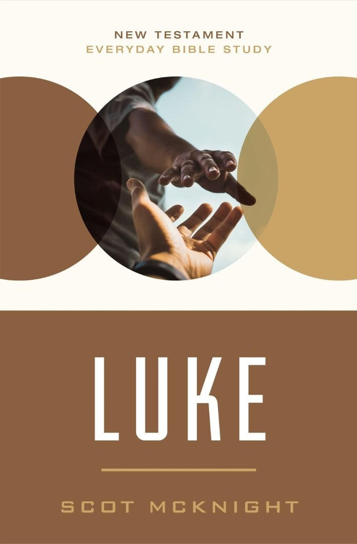 Luke - Re-vived