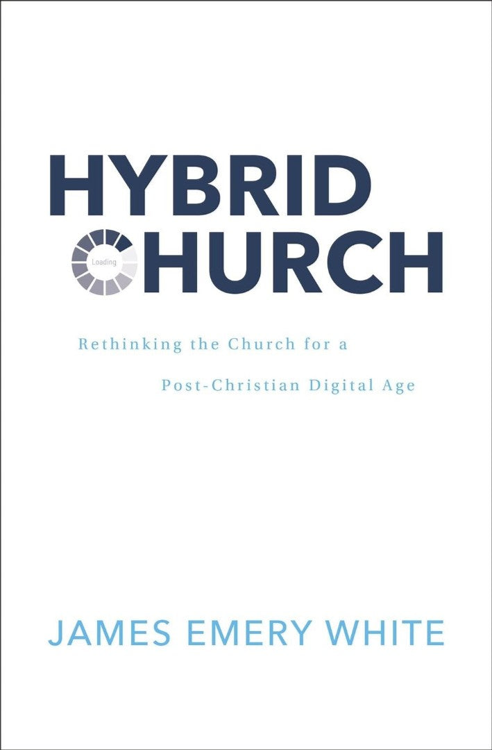 Hybrid Church - Re-vived