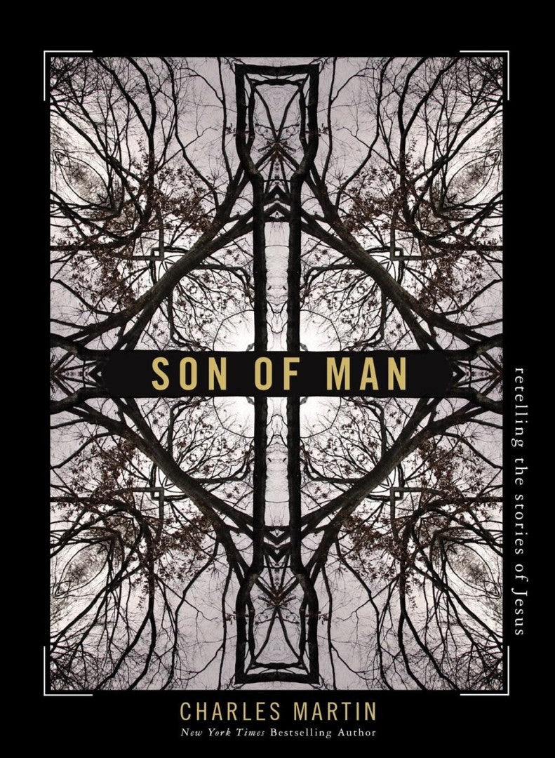 Son of Man - Re-vived