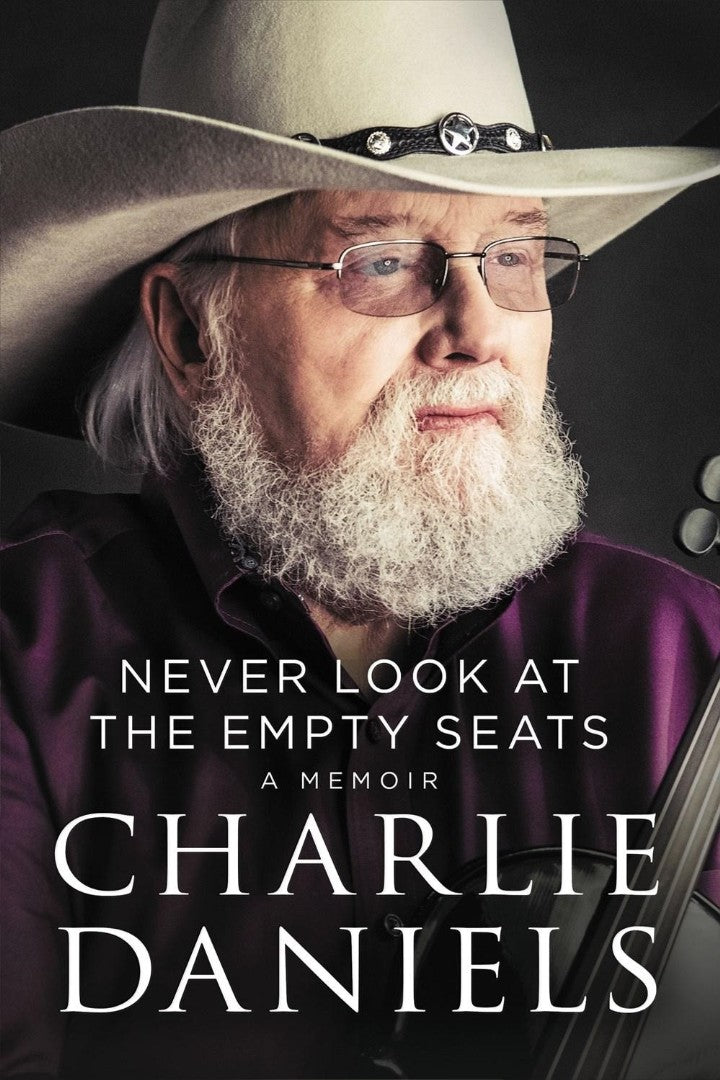 Never Look at the Empty Seats - Re-vived