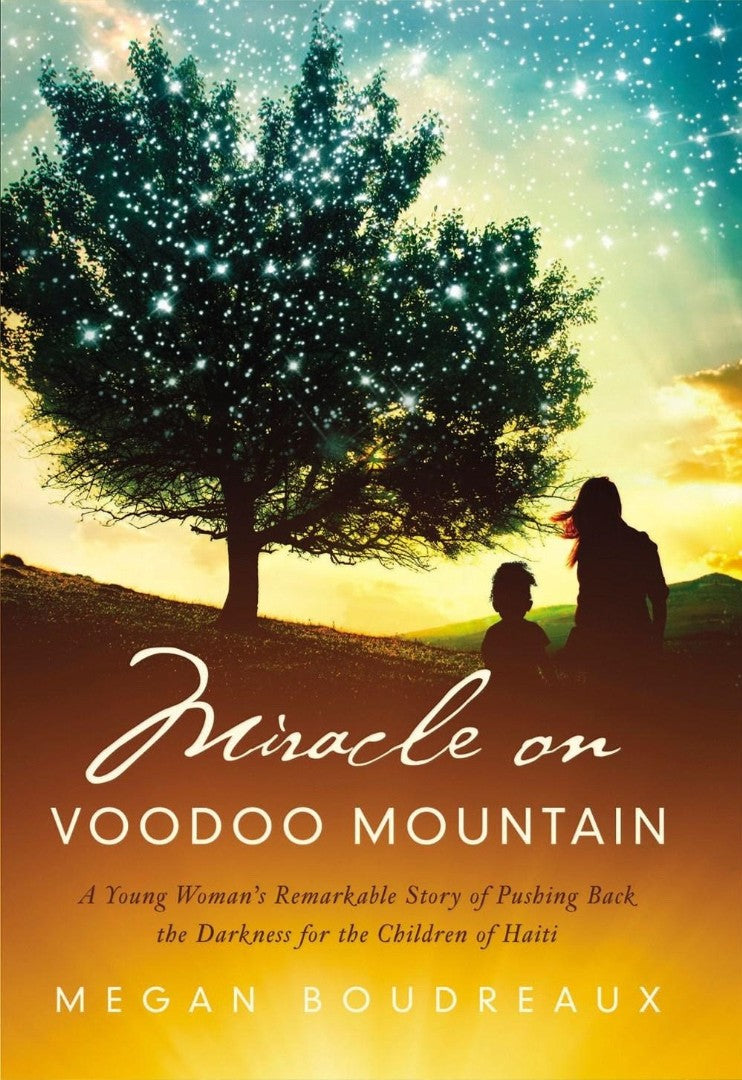 Miracle on Voodoo Mountain - Re-vived