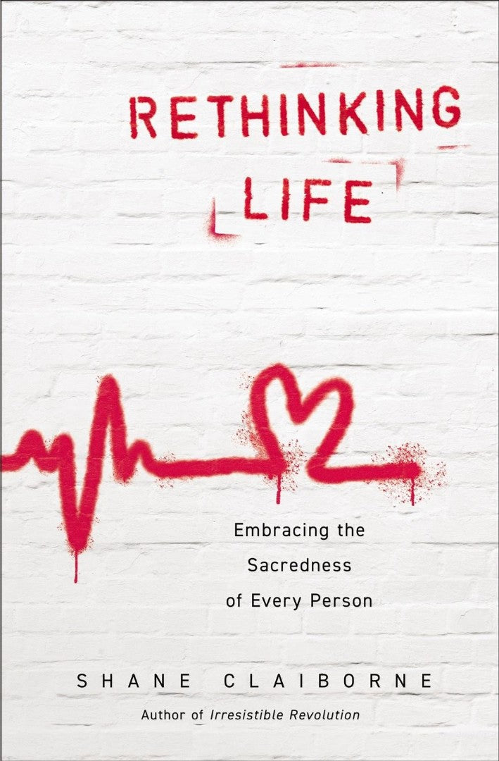 Rethinking Life - Re-vived