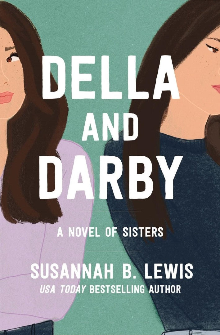 Della and Darby - Re-vived