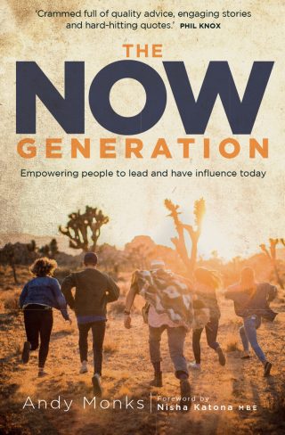 The Now Generation - Re-vived