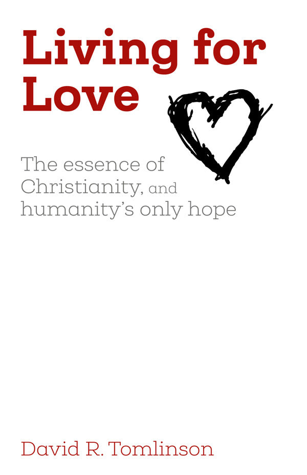 Living for Love - Re-vived