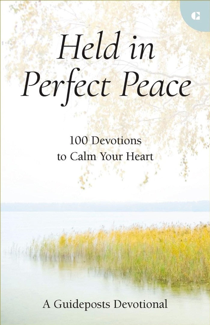 Held in Perfect Place - Re-vived