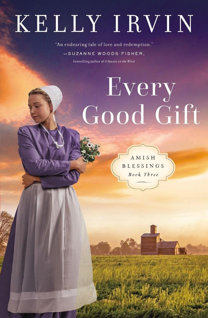 Every Good Gift - Re-vived
