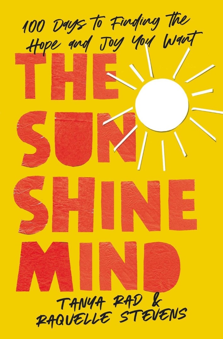 The Sunshine Mind - Re-vived