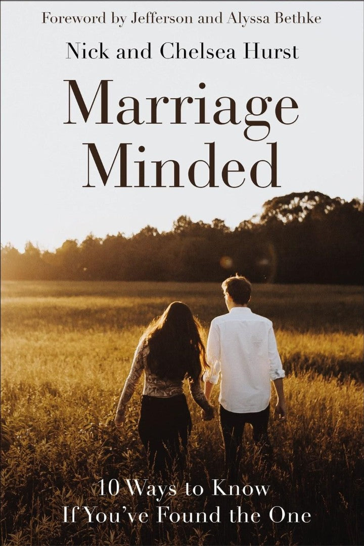 Marriage Minded - Re-vived