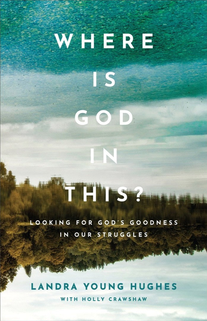 Where Is God in This?