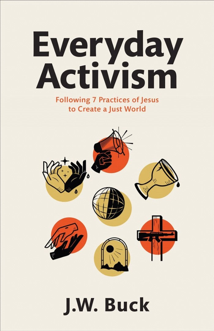 Everyday Activism - Re-vived