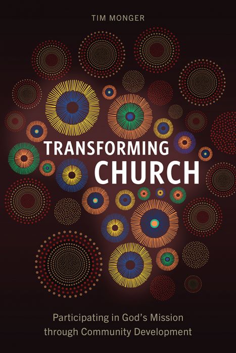 Transforming Church - Re-vived