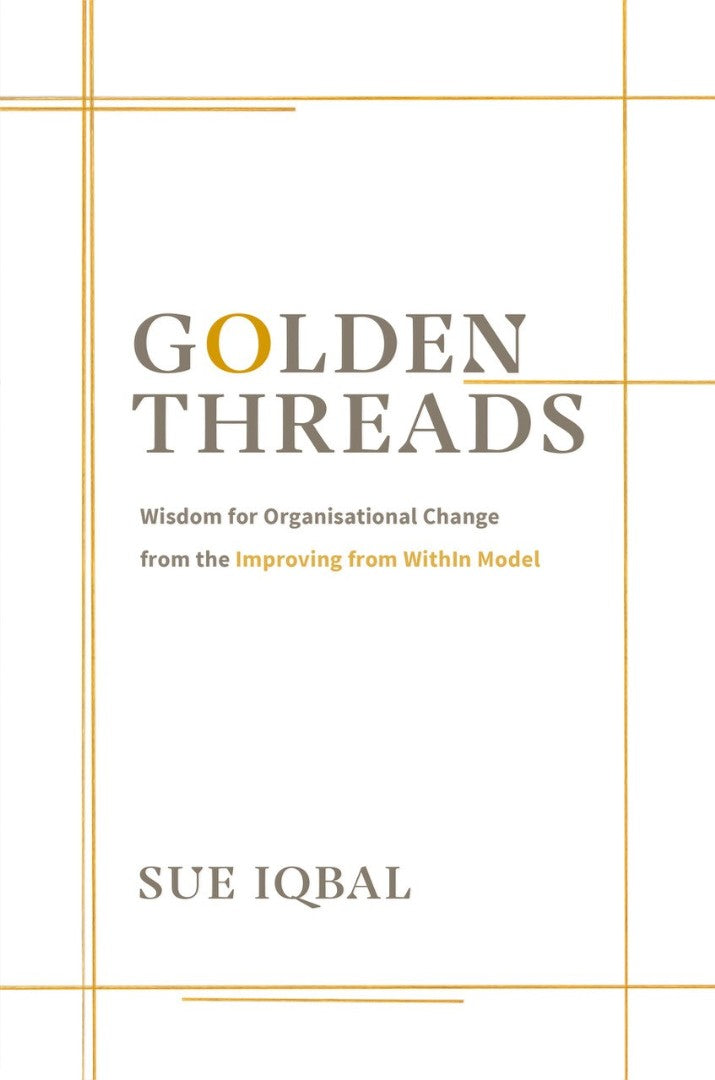Golden Threads - Re-vived