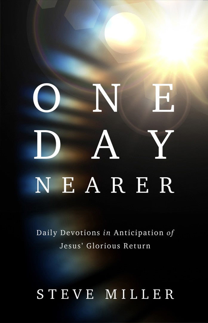 One Day Nearer - Re-vived