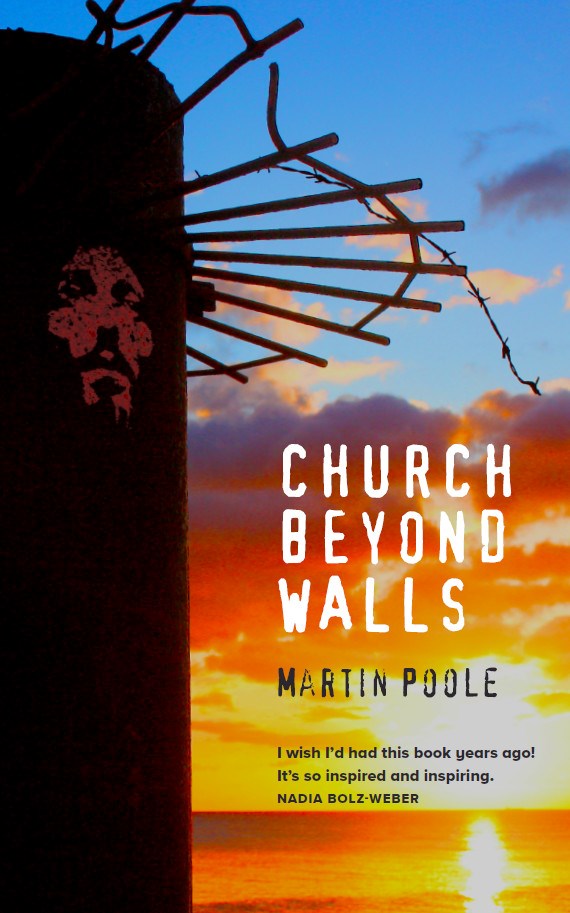 Church Beyond Walls - Re-vived