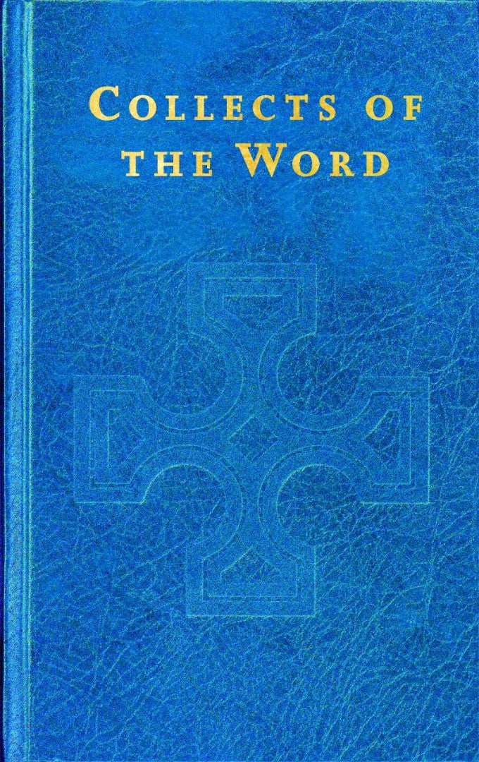 Church of Ireland Collects of the Word - Re-vived