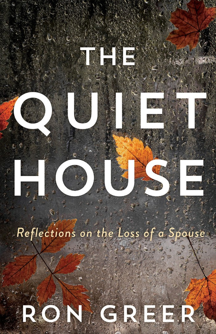 The Quiet House - Re-vived