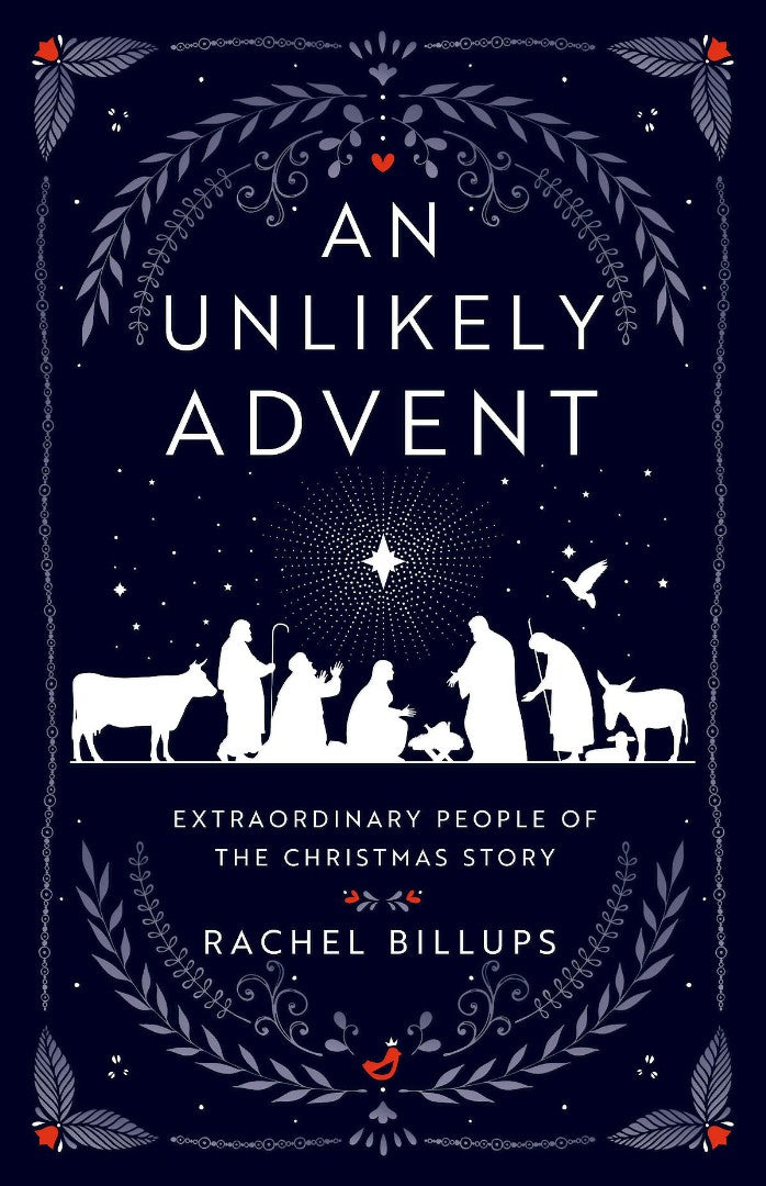 An Unlikely Advent - Re-vived