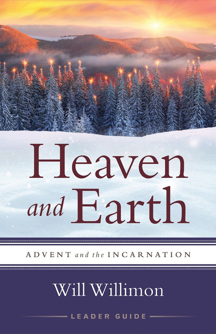 Heaven and Earth Leader Guide - Re-vived