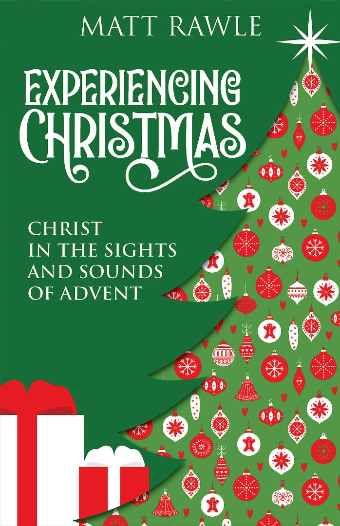 Experiencing Christmas - Re-vived