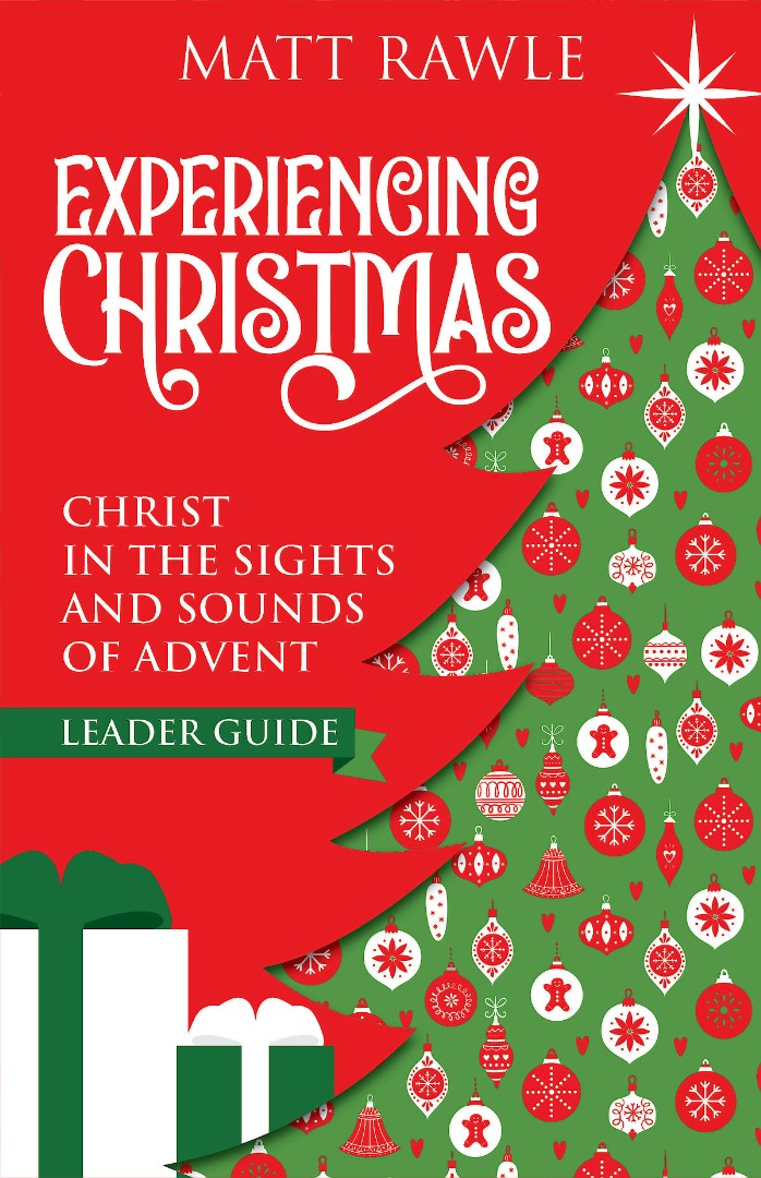 Experiencing Christmas Leader Guide - Re-vived