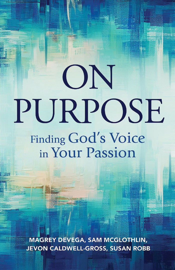 On Purpose - Re-vived
